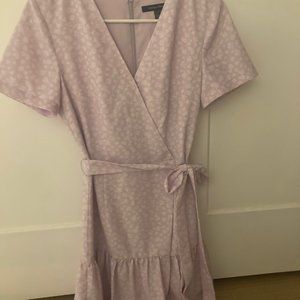 Violet French Connection Dress